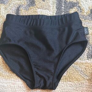 Tiger Friday CL great condition Black dance Bottoms